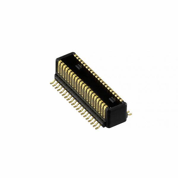 AXK840245WG Panasonic Electric Works  Matrices de type bord Mezzanine (carte à carte)